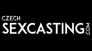 Czech Sex Casting
