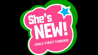 She's New