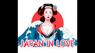Japan In Love