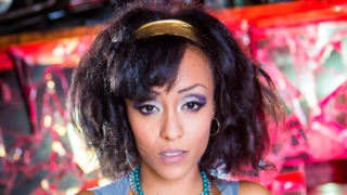 Alyssa Divine