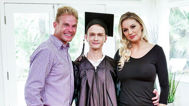 TeamSkeet Classics - curvy movie