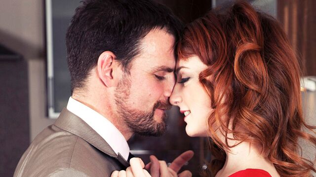 La preciosa Lola Gatsby - toma de polla grande - Private Stars