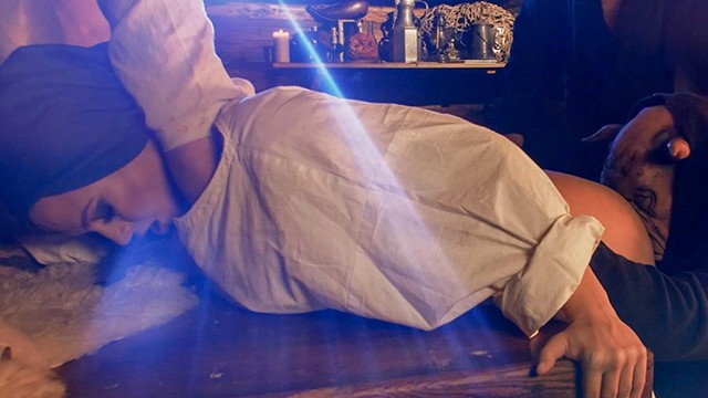 Fixxxion presenta xxx con las pajazo de Fixxxion