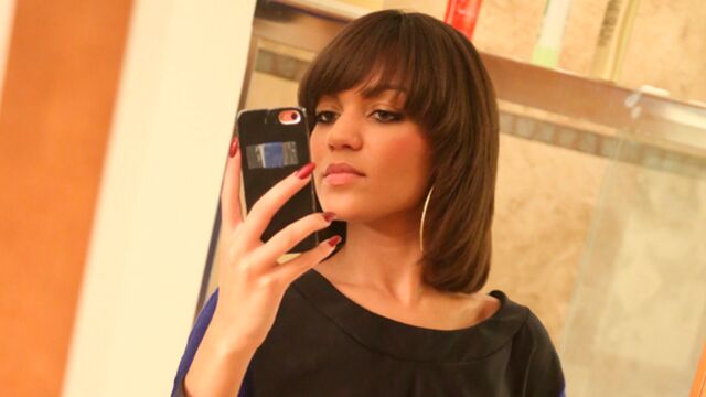 Vaqueira sexo da modelo Peyton