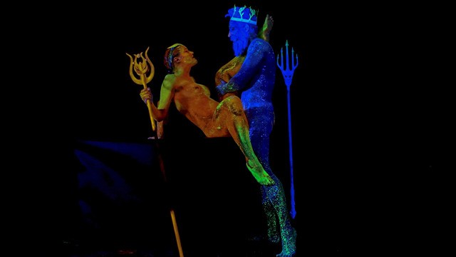 Sesso fetish con fatata Fixxxion