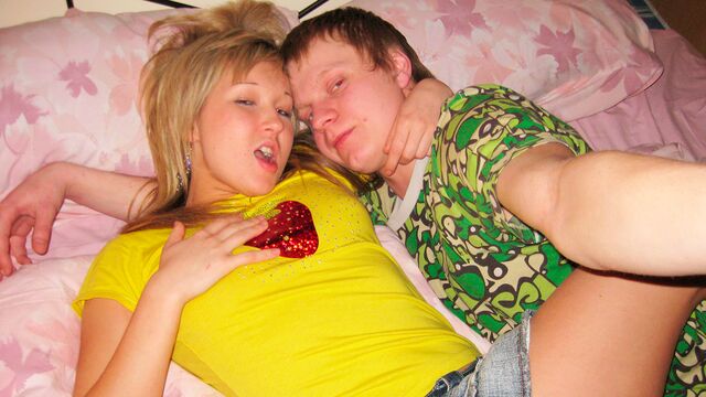 Big cock movie with shaggy Margo T from Casual Teen Sex