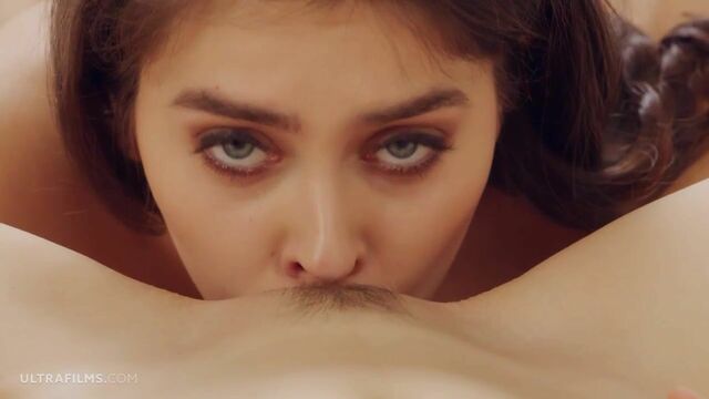 Ultra Films - adelanto de depilada