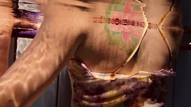 Attractive Lera - underwatershow trailer - Underwater Show