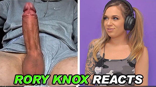 Rory का बेब दृश्य