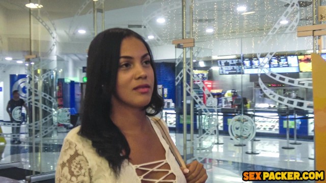 Sex Packer - रोमांटिक अश्लील