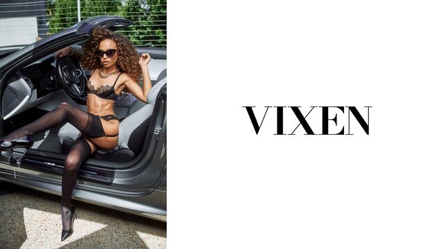 Mira película con la pasional Cecilia Lion