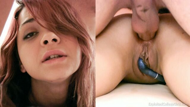 Mira vídeo con la atrevida Roxi