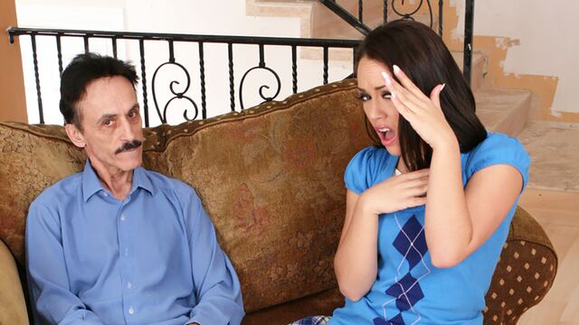 Raw Pornstar Movies प्रस्तुत करता है Kristina Rose का किशोर अश्लील साहित्य