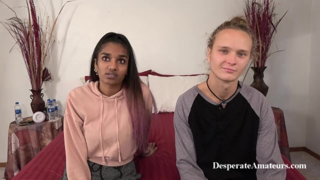 Hipnótica amada - esposa vídeo - Desperate Amateurs