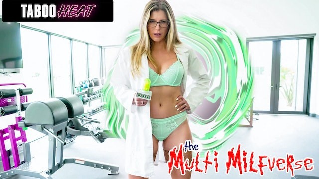 Taboo Heat - xxx de lencería