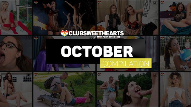 Vídeo con la pervertida Autumn con masturbación de Club Sweethearts