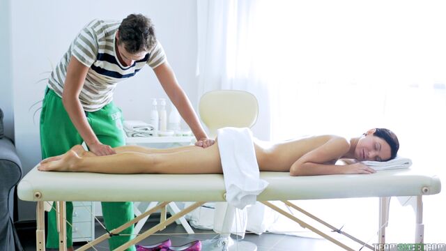 Dinara's missionary video by Rub A Teen