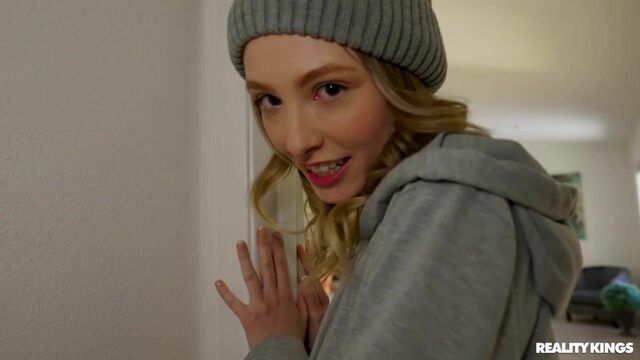 Ailee's Schlafzimmer Sexfilm