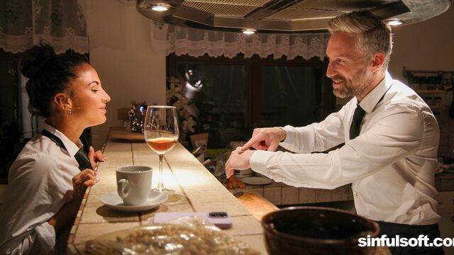 Sinful Soft - curvy action