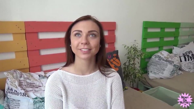 Angel's brunette movie