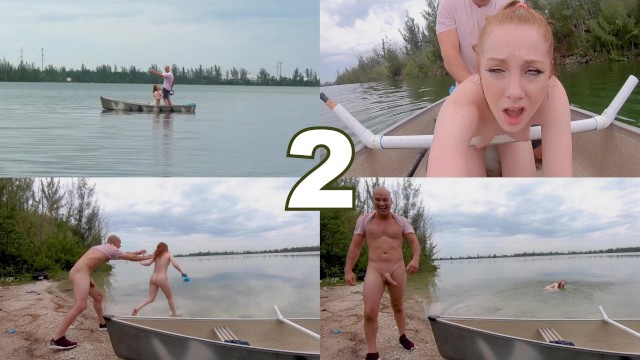 My GF - alex coal scene