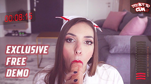 Pure fiancée at point of view trailer