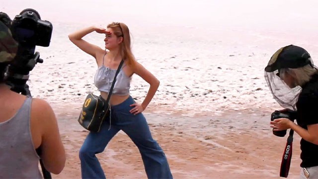 Aussie's HD Fickfilm