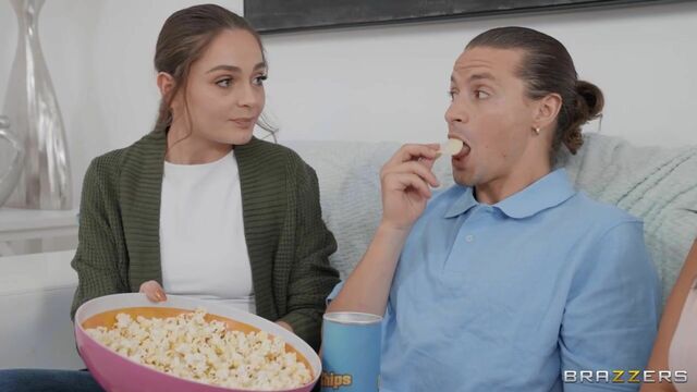 Sofi's doggystyle video