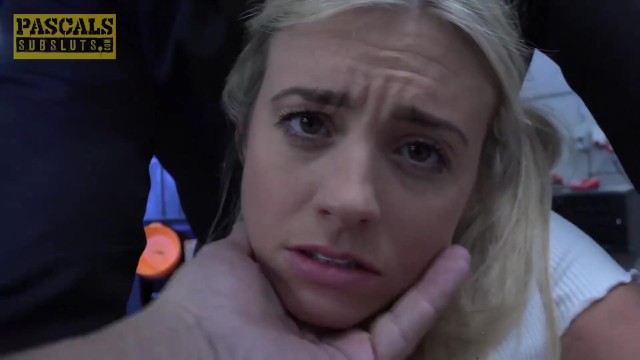 Flattering Pascal White's pornstar action