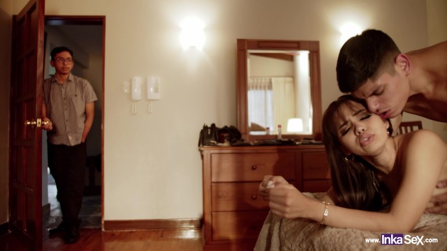 Adelanto de jovencitas protagonizado por la perfecta muchacha