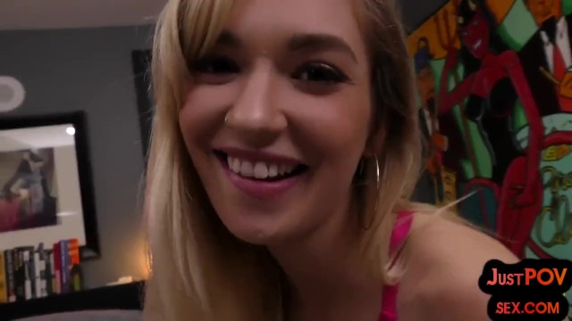 Inviting belle - hj clip - Mr POV