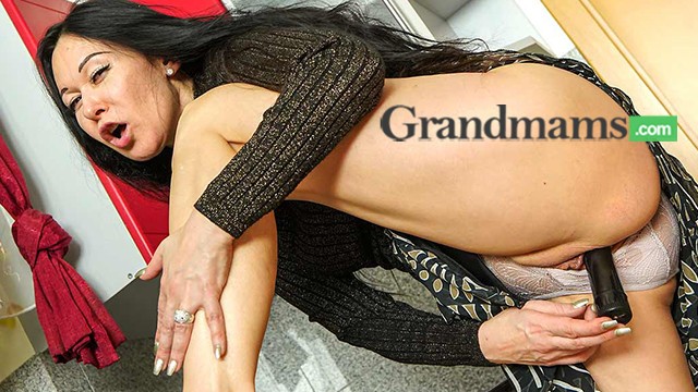 Grandmams - porno de amateur