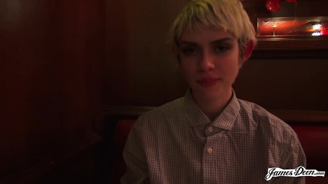 Indescribable Diana's natural tits trailer