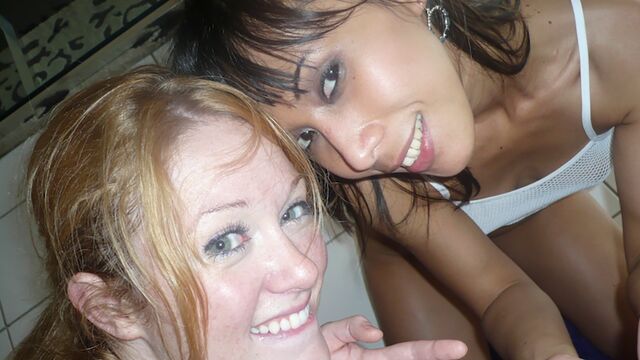 Trailer amatoriale con Brandi