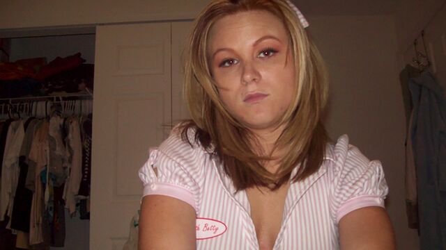 Clip segaiola con ruffiana Brandi