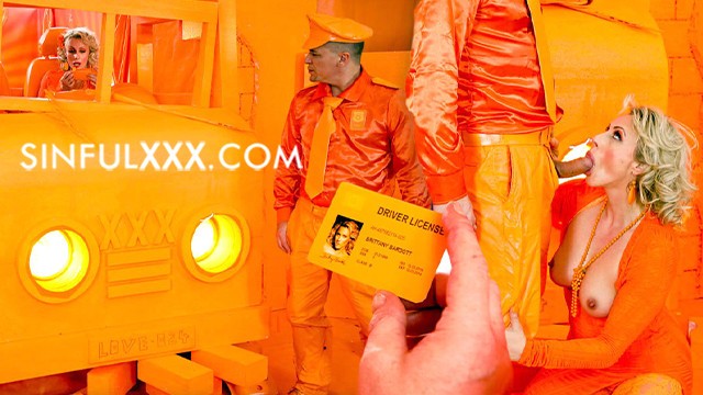 Sinful XXX apresenta bebê filme da querida