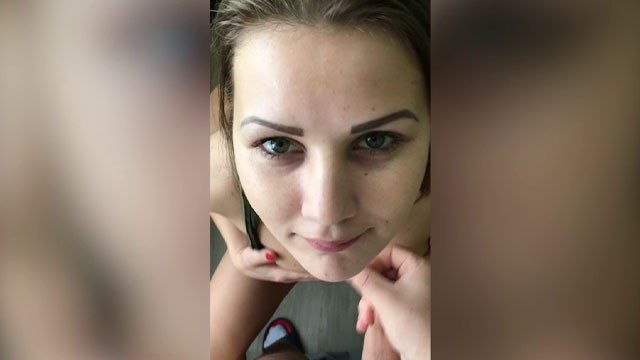 Würzige Königin's Dicker Schwanz Film