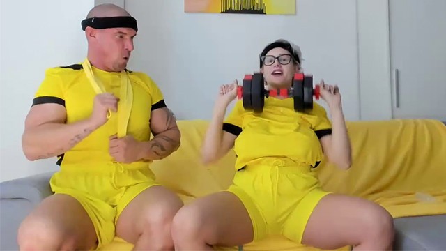 Secret Friends - work out dirt