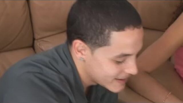 Teenrs presenta video festa con Mimi Allen e Cris Commando