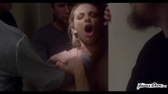 महिलाओं की मौत Dahlia Sky का दृश्य देखें