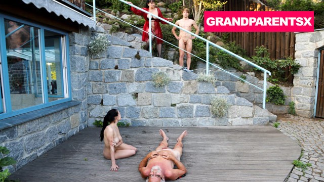 Oscenità pubblico con superba Nicole