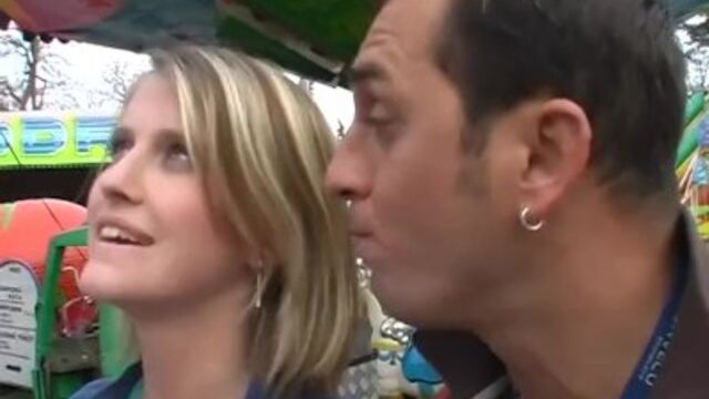 Hausgemacht XXX-Clip mit kostbarer Zucker von Whores In Public