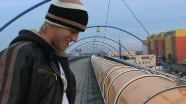 Whores In Public präsentiert Freundin's Teenie Sexfilm