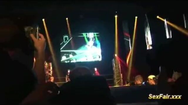 उत्कट सच्चा प्यार - MILF ट्रेलर - Sex Fair