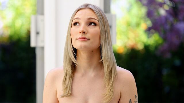 Syrah dans bande-annonce Sexe oral de Net Girl