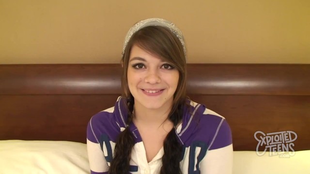 Exxx Teens - blowjob action