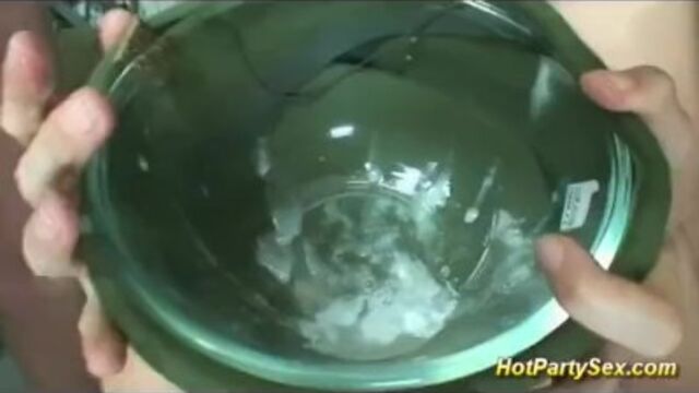 Brillante bellina - clip maturo - Hot Party Sex