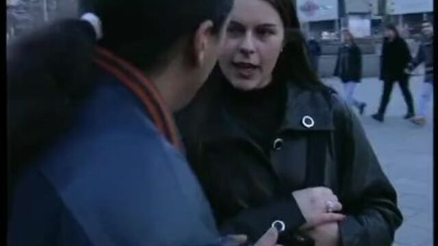 Tomato's amateur action by German Pickups