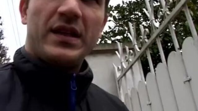 Schlampe's Schulmädchen Sexfilm