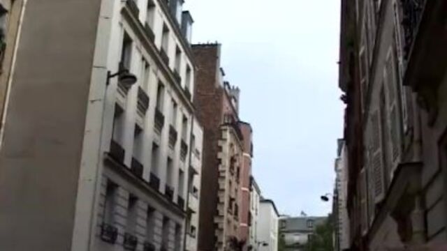 Coinvolgente carissima in video pick-up